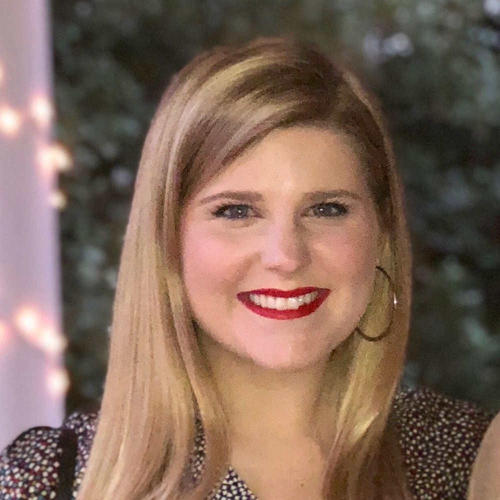 Meet your Posher, Lauren